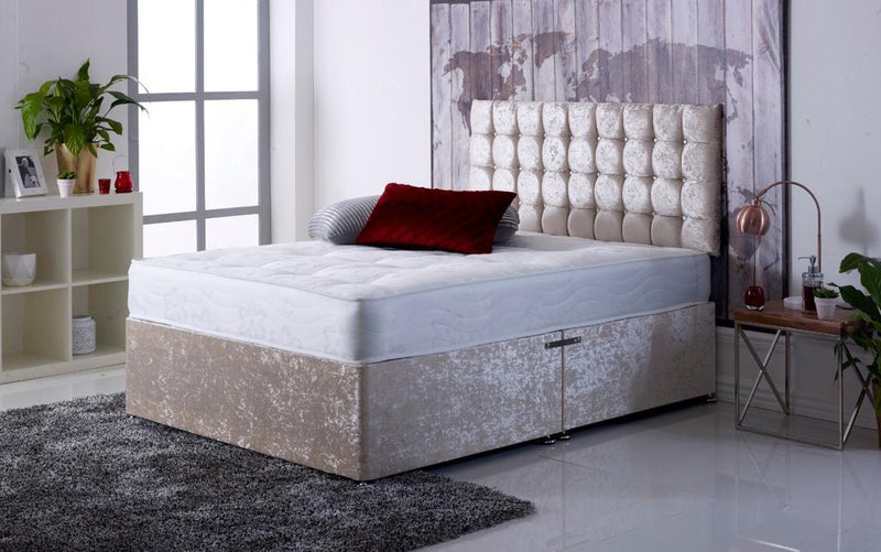 Deluxe Mattress