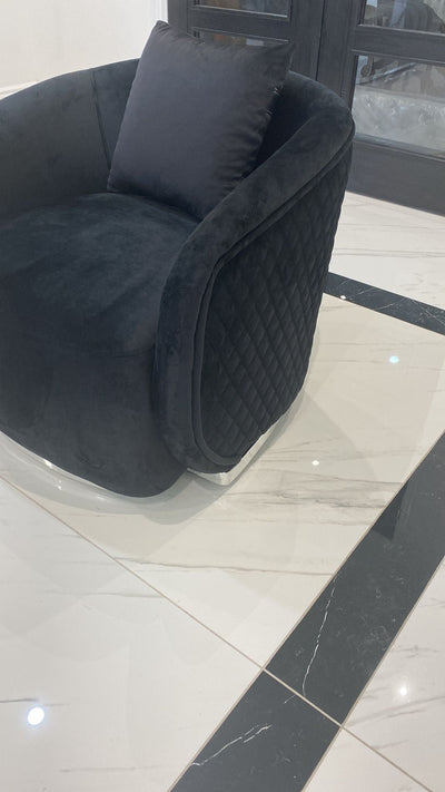 Rosa Sofa Chair