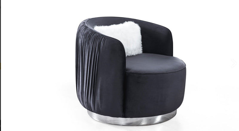 Jumeirah Sofa Chair