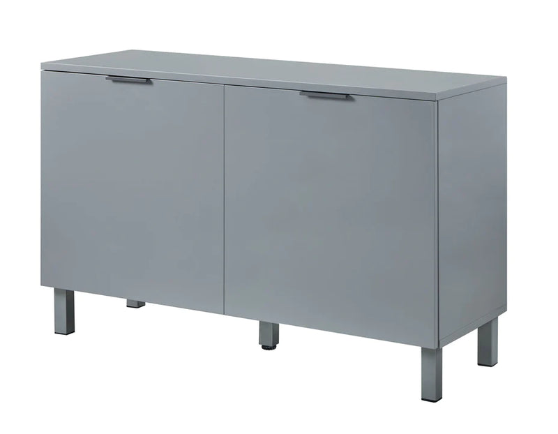 Milan Small Sideboard High Gloss