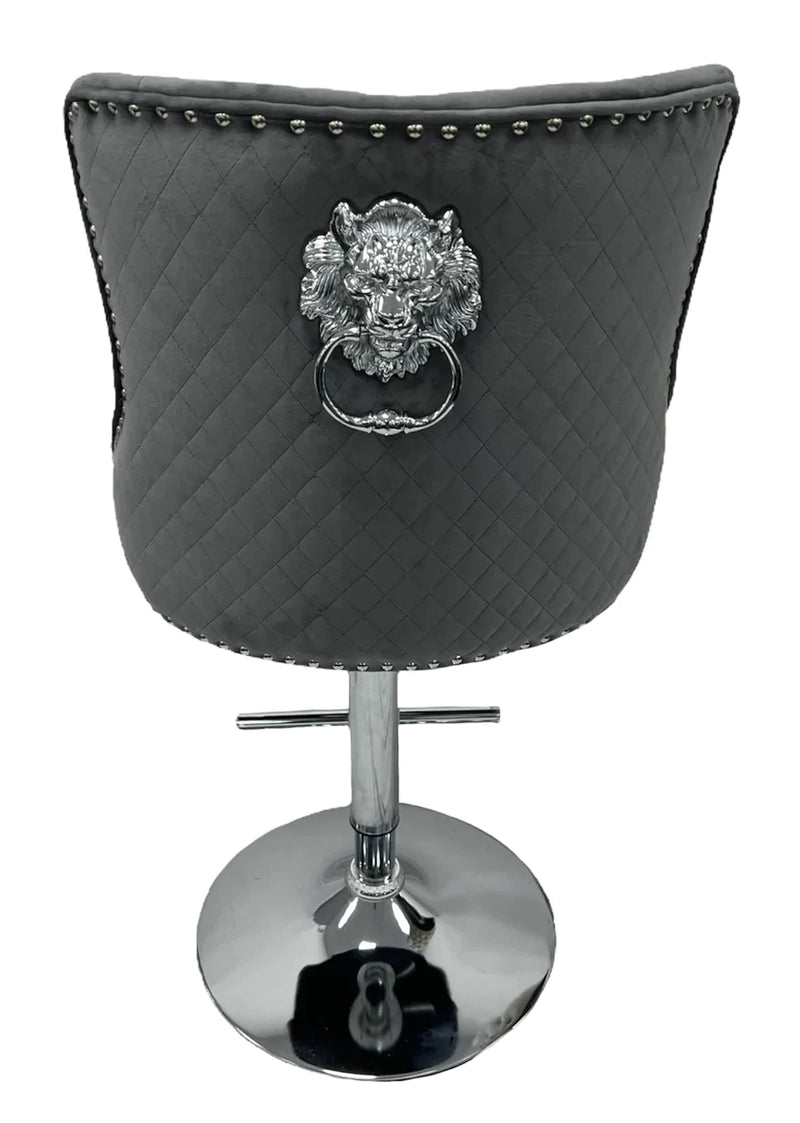 Mayfair Luxury  Barstool