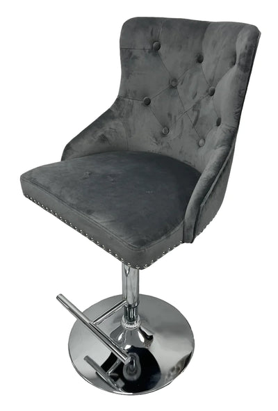 Mayfair Luxury  Barstool