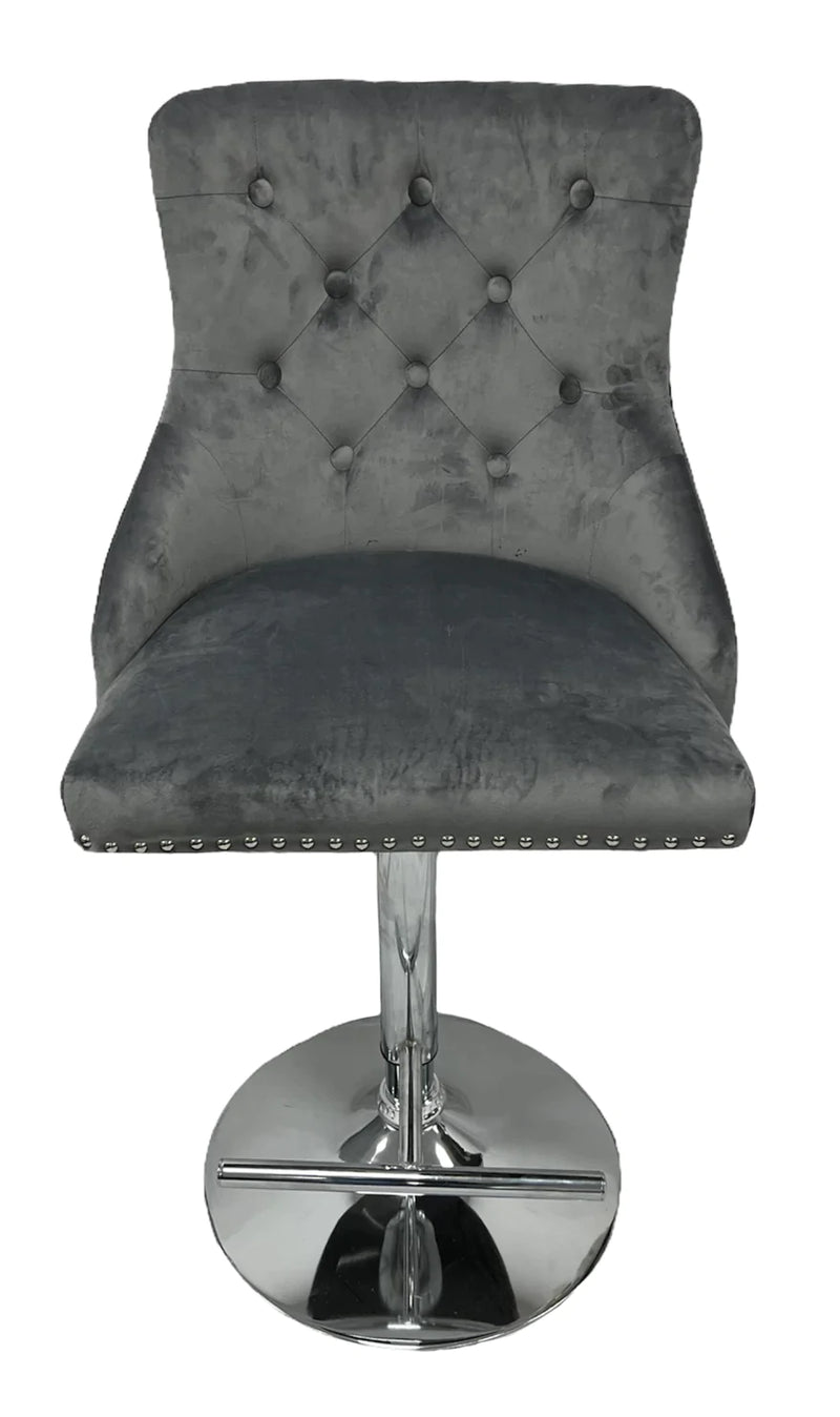 Mayfair Luxury  Barstool