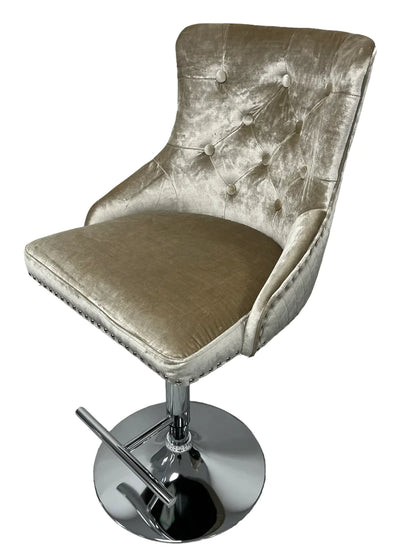 Mayfair Luxury  Barstool