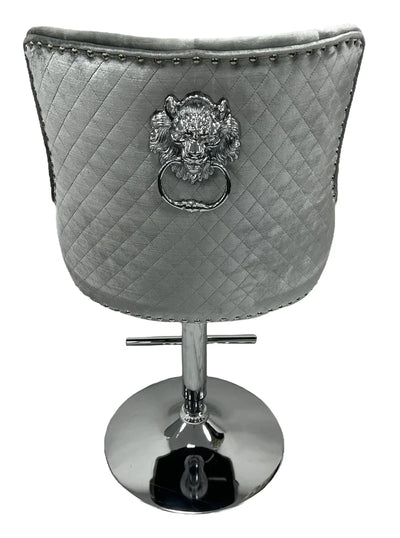 Mayfair Luxury  Barstool