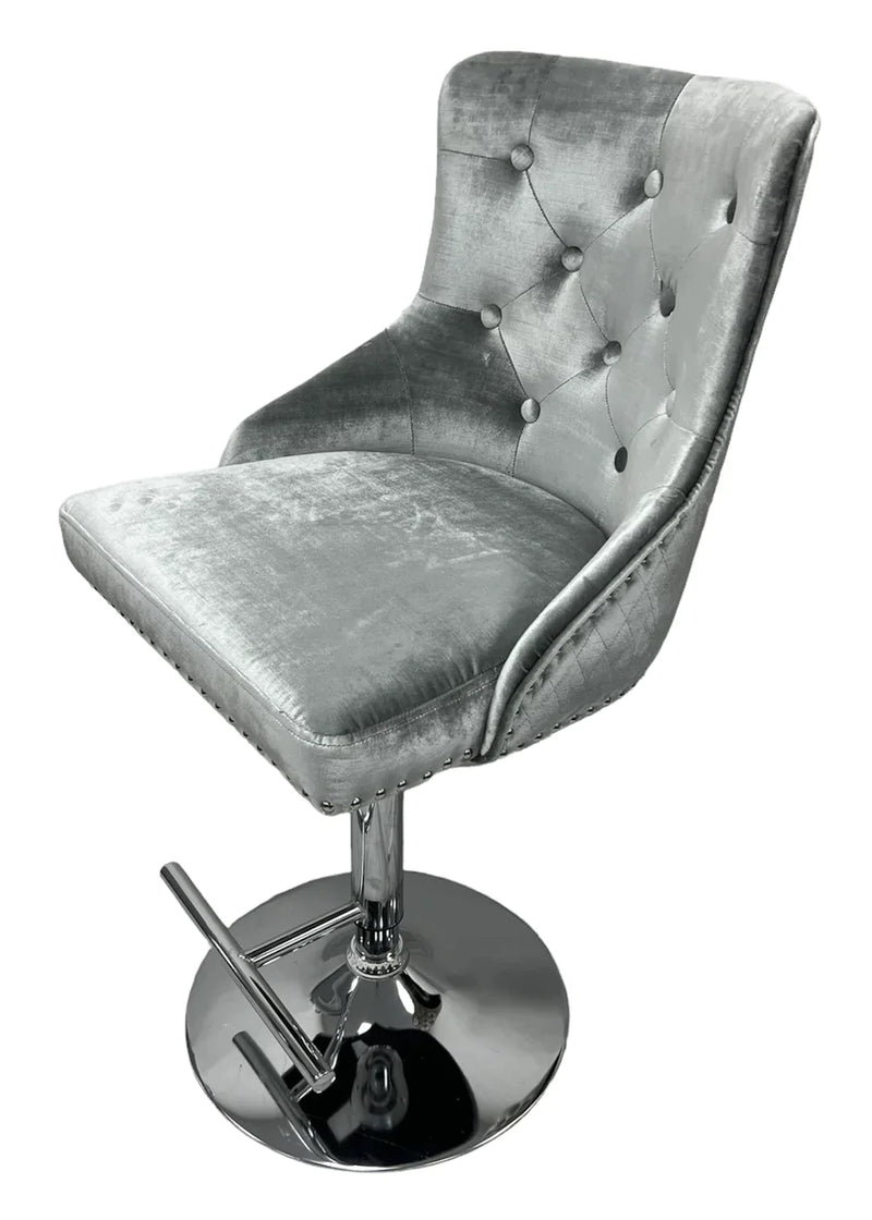 Mayfair Luxury  Barstool