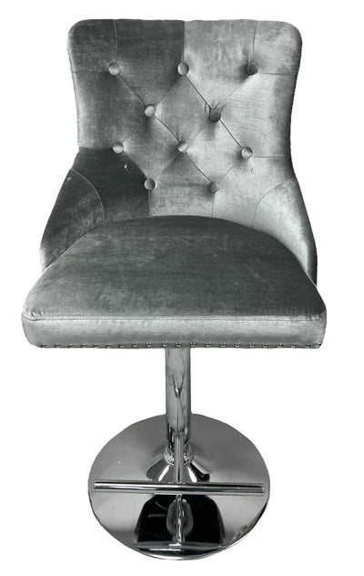 Mayfair Luxury  Barstool