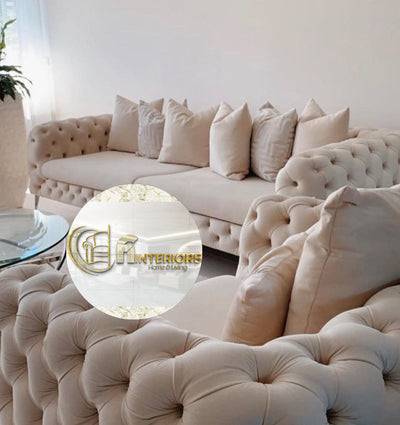 Chrometrimsofa goldtrimsofa velvetsofa dubaisofacollection plushvelvetsofas luxurysofa uniquesofas furniture sofas sofa cornersofa 3+2sofa homedecor design interiordesign livingroom home furnituredesigns love bespoke bespokesofas