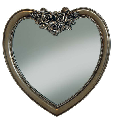 Rosette Mirror-Champ - BESPOKEZ