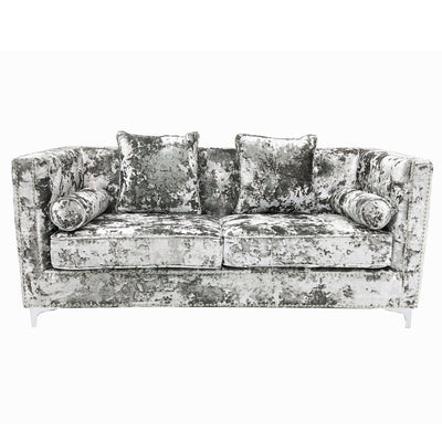 DENVER ROYALTY LUSTRO SOFA RANGE - Furniture Imports LTD