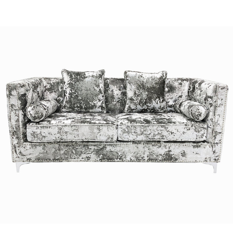 DENVER ROYALTY LUSTRO SOFA RANGE