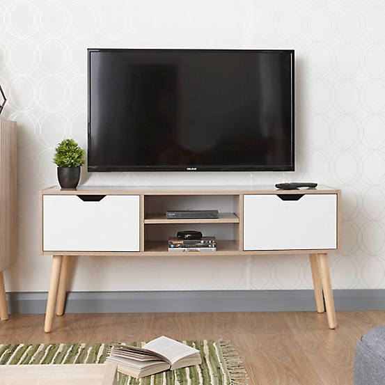 Stockholm TV Cabinet