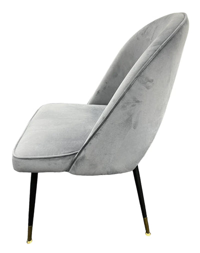 Venice Grey Dining Chair