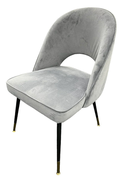 Venice Grey Dining Chair