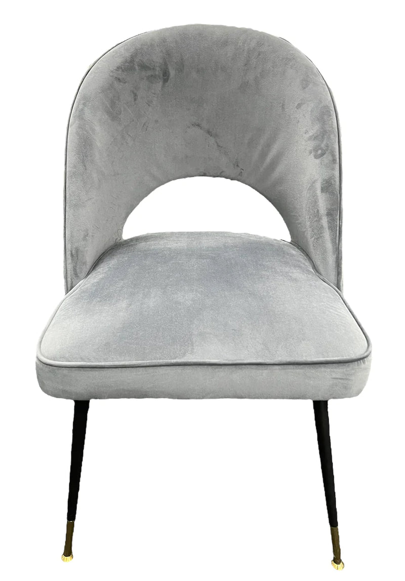 Venice Grey Dining Chair