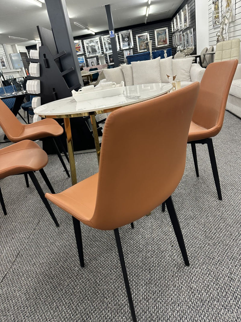 Resmus Dining Chairs