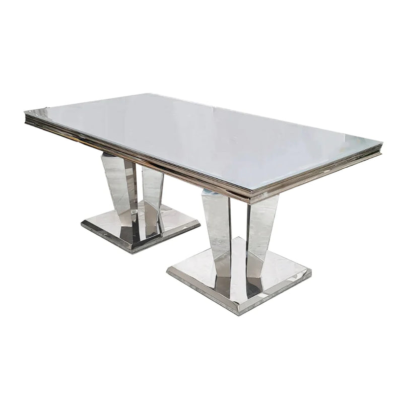 Athena 1.8m Dining Table