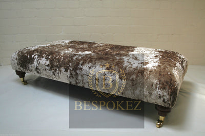 LUSTRO FOOTSTOOL 1 METER X 50 CM