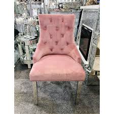 Majestic dining chair