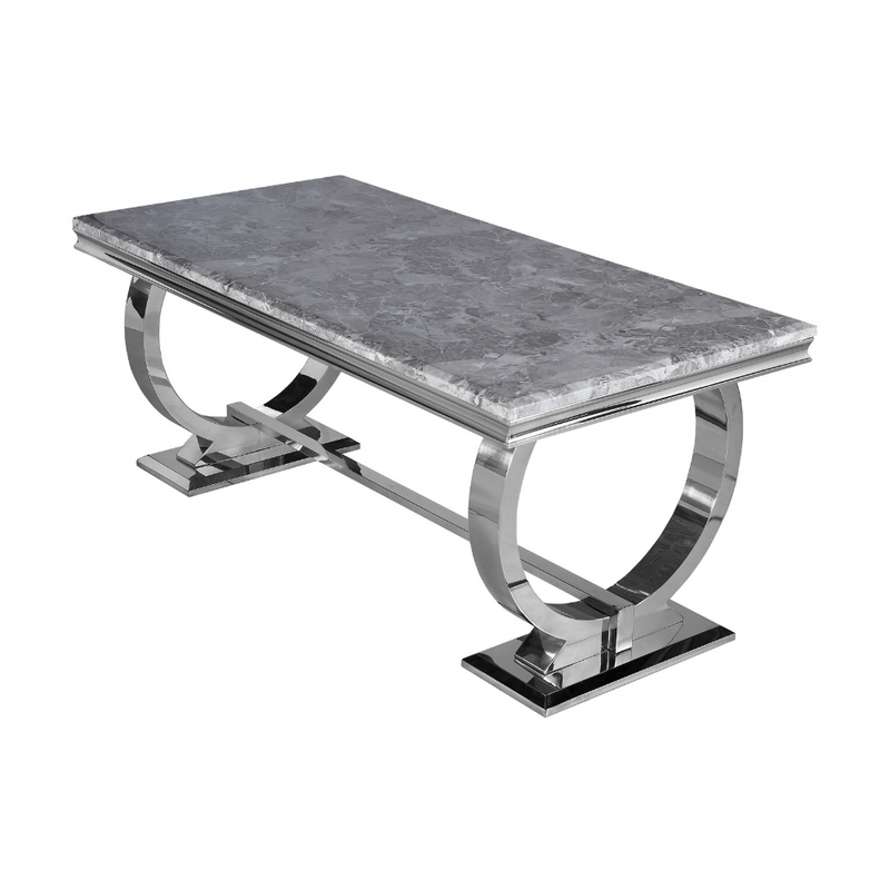 Marble Dining Table Arianna