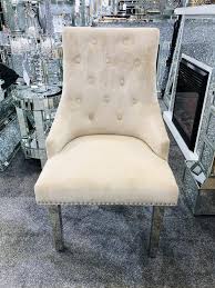 Majestic dining chair