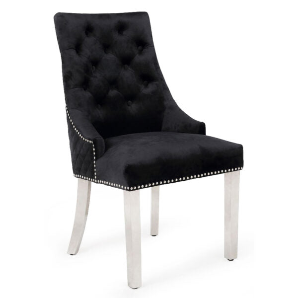 Majestic dining chair