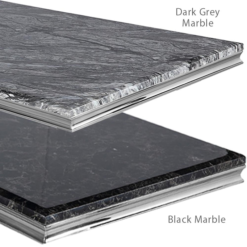 Marble Dining Table Arial