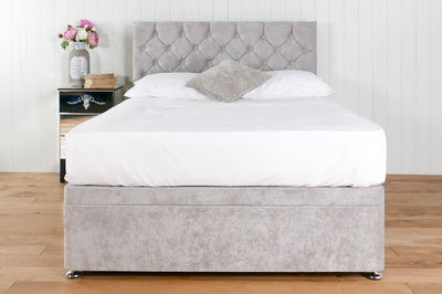 Monte Carlo Headboard