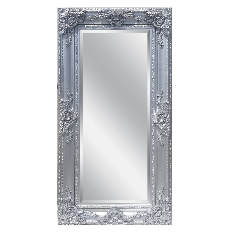 Roma Mirror Silver 90 x 175