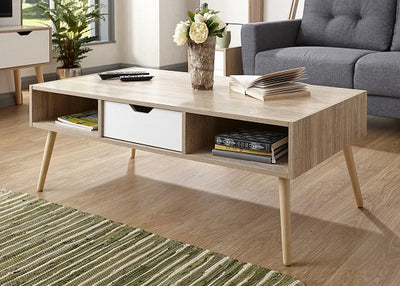 Stockholm Coffee Table