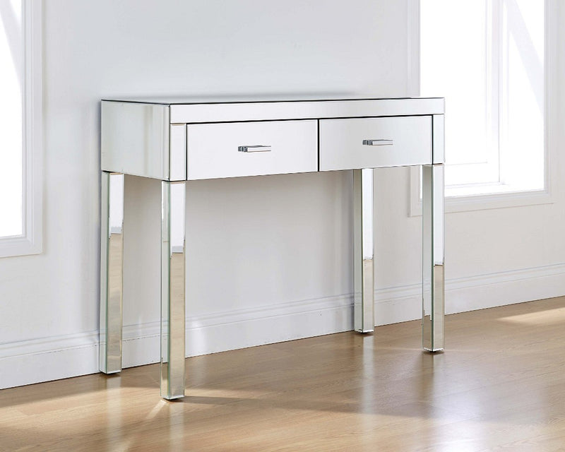 VENETIAN 2 Drawer Dressing Table